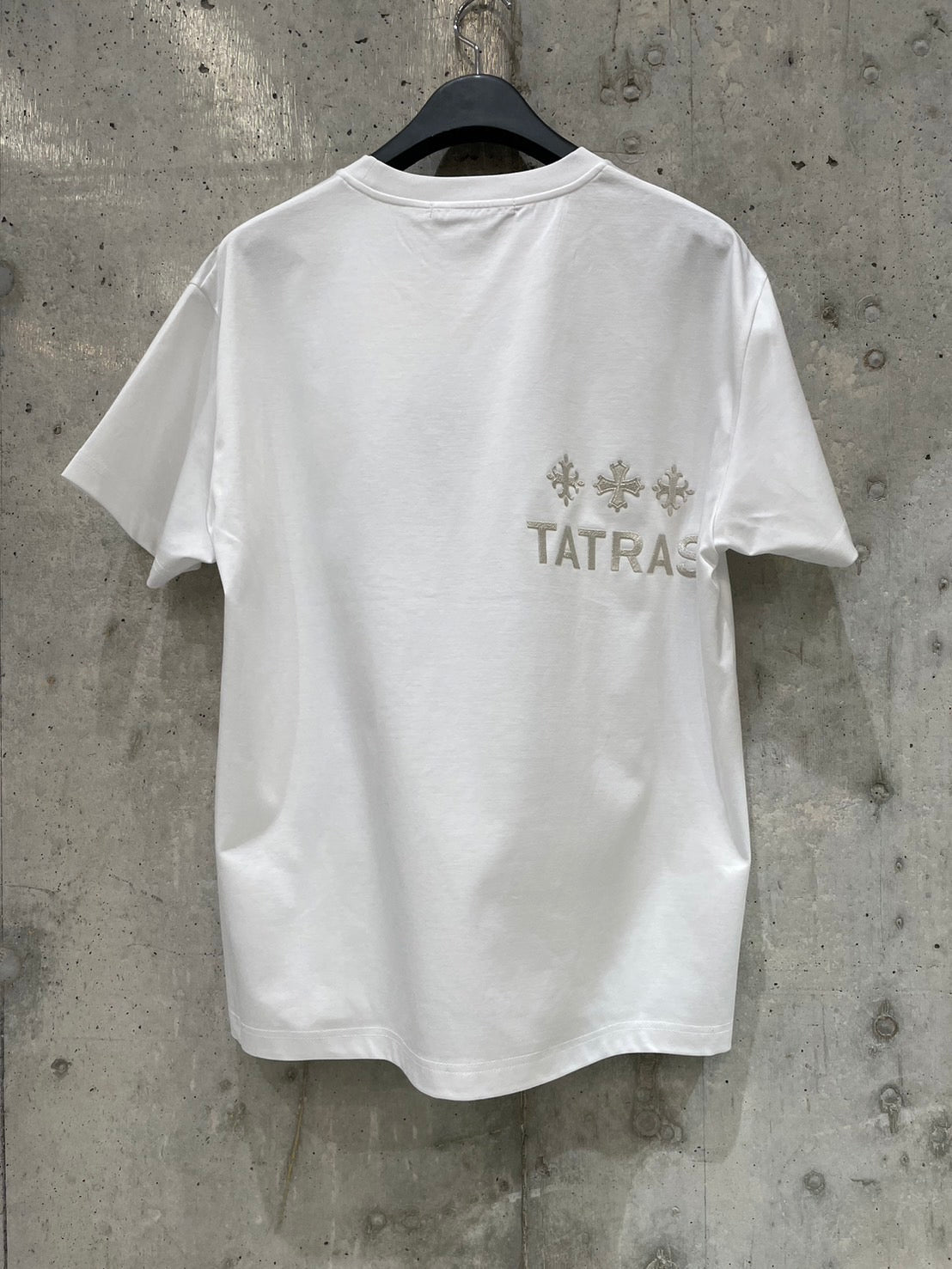 TATRAS/Tシャツ/MTAT24S8193M