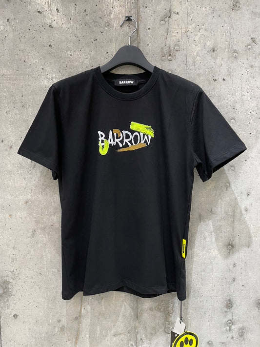BARROW/Tシャツ/S4BWUATH043