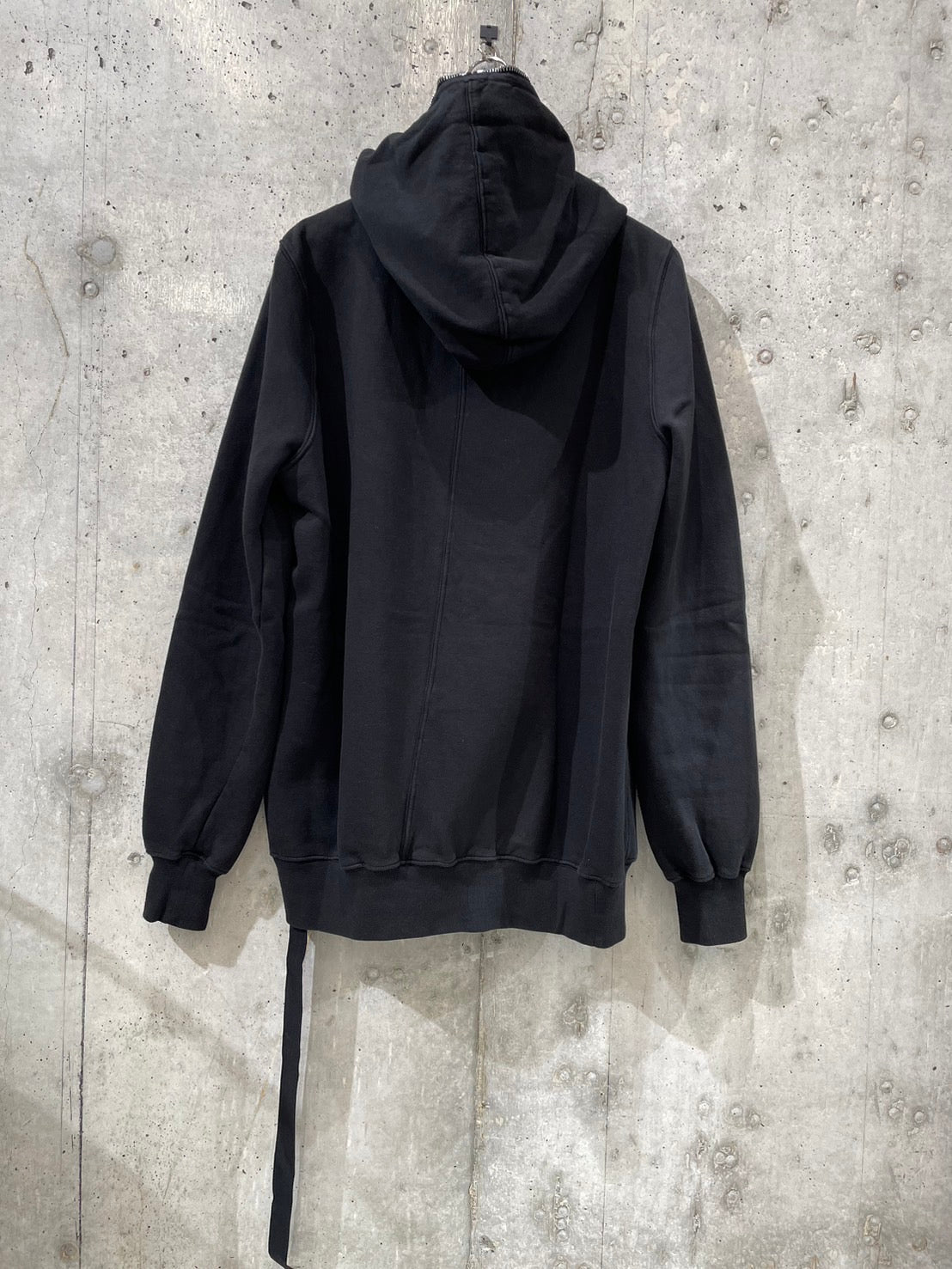 RickOwens DRKSHDW /ZIPパーカー/DU02D2283