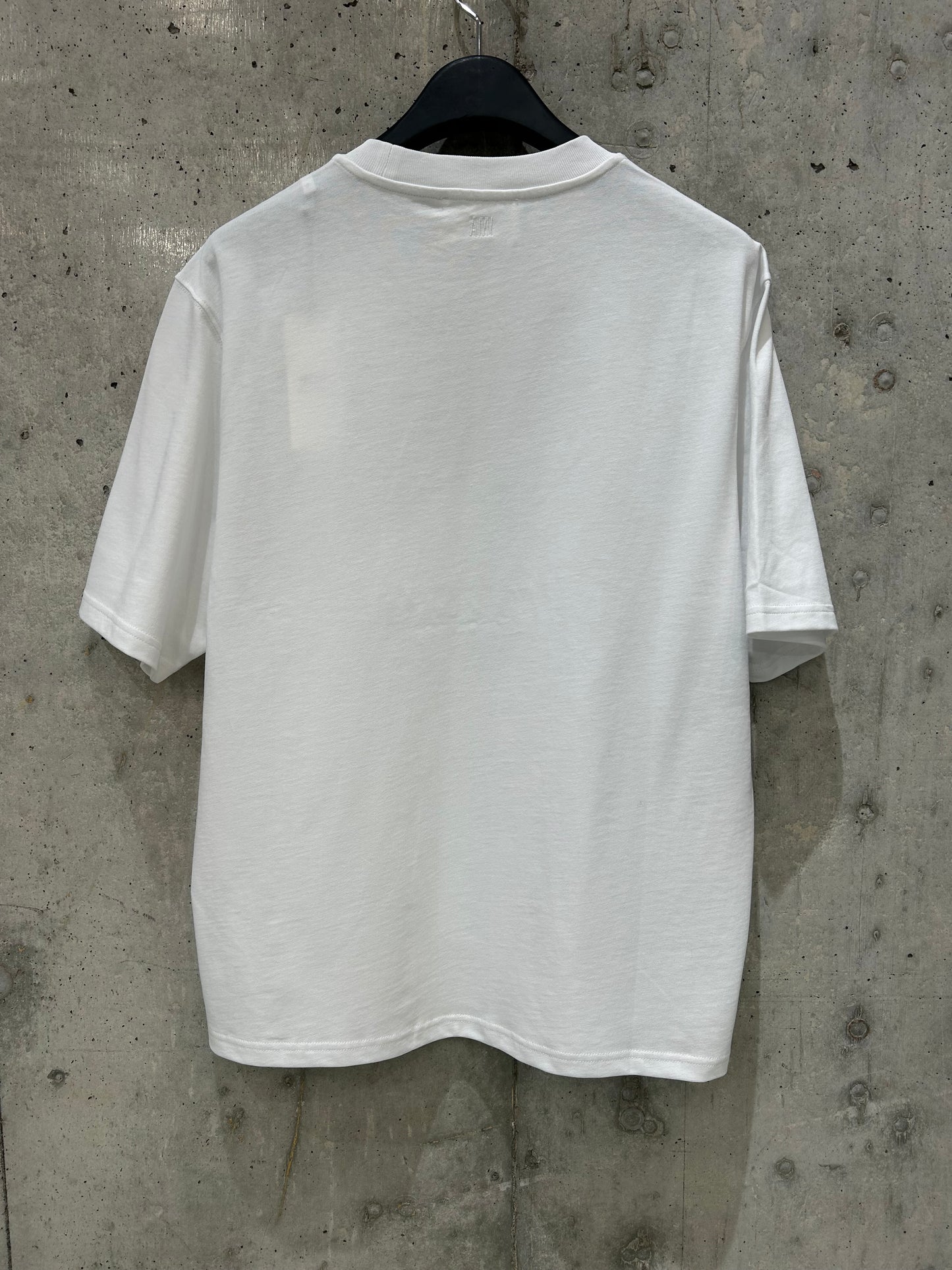 AMIPARIS/Tシャツ/BFUTS005