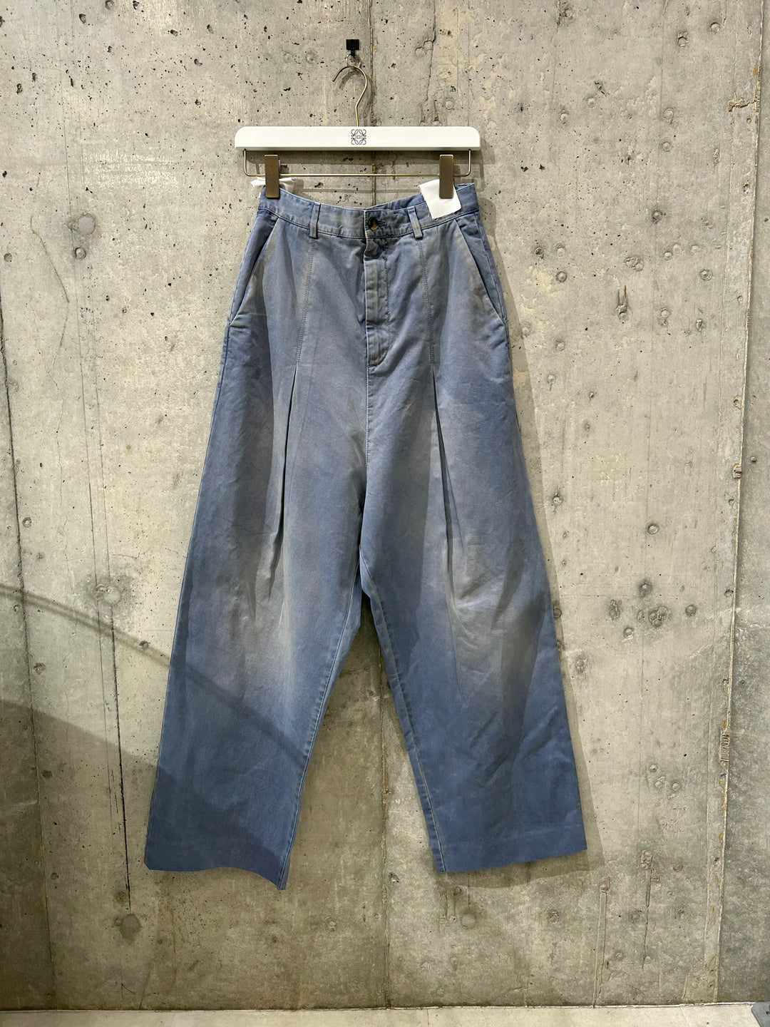 LOEWE/パンツ/H526Y04WEI – 318Store/SAVA! 