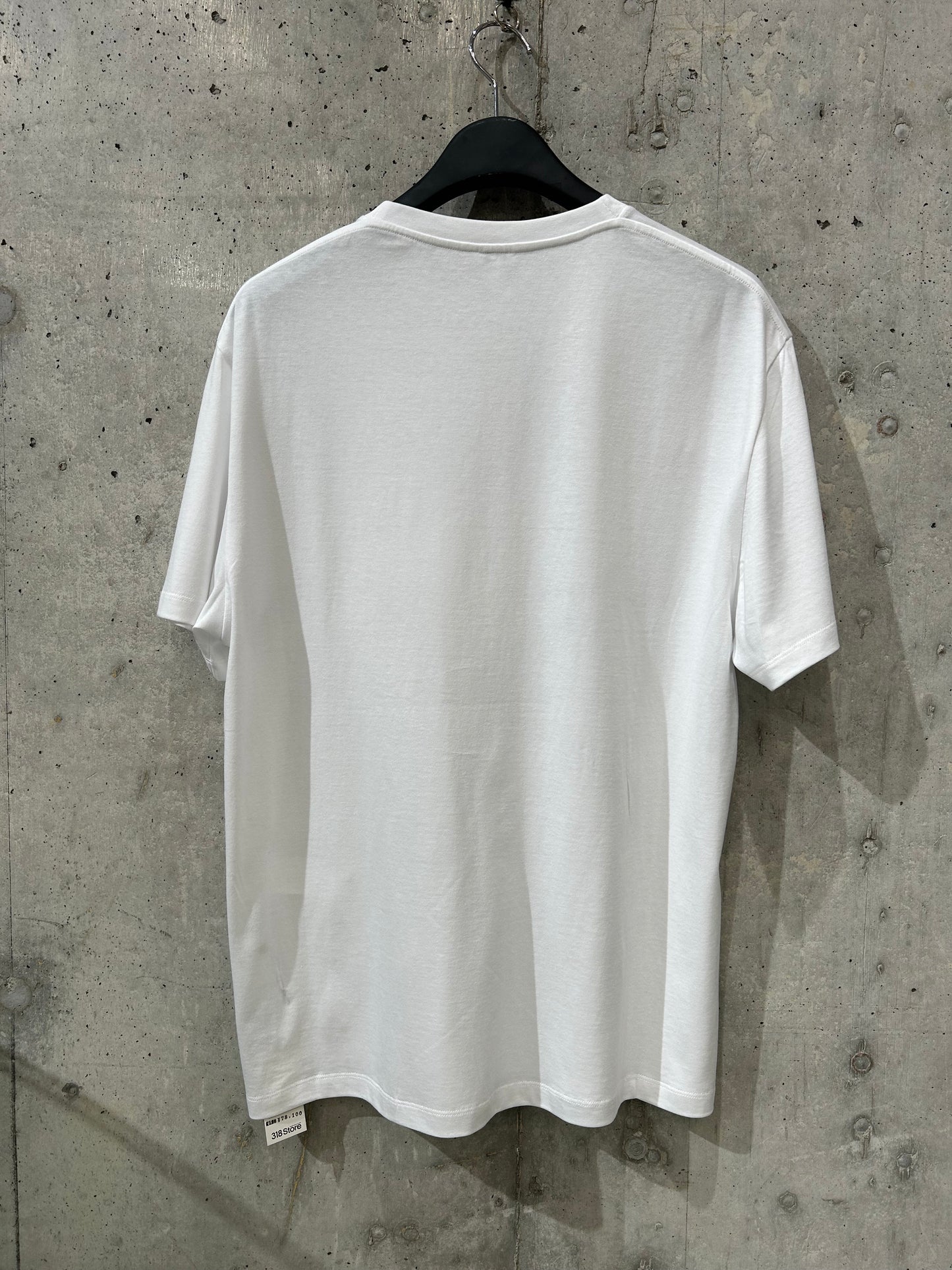 LOEWE/Tシャツ/H526Y22XBC