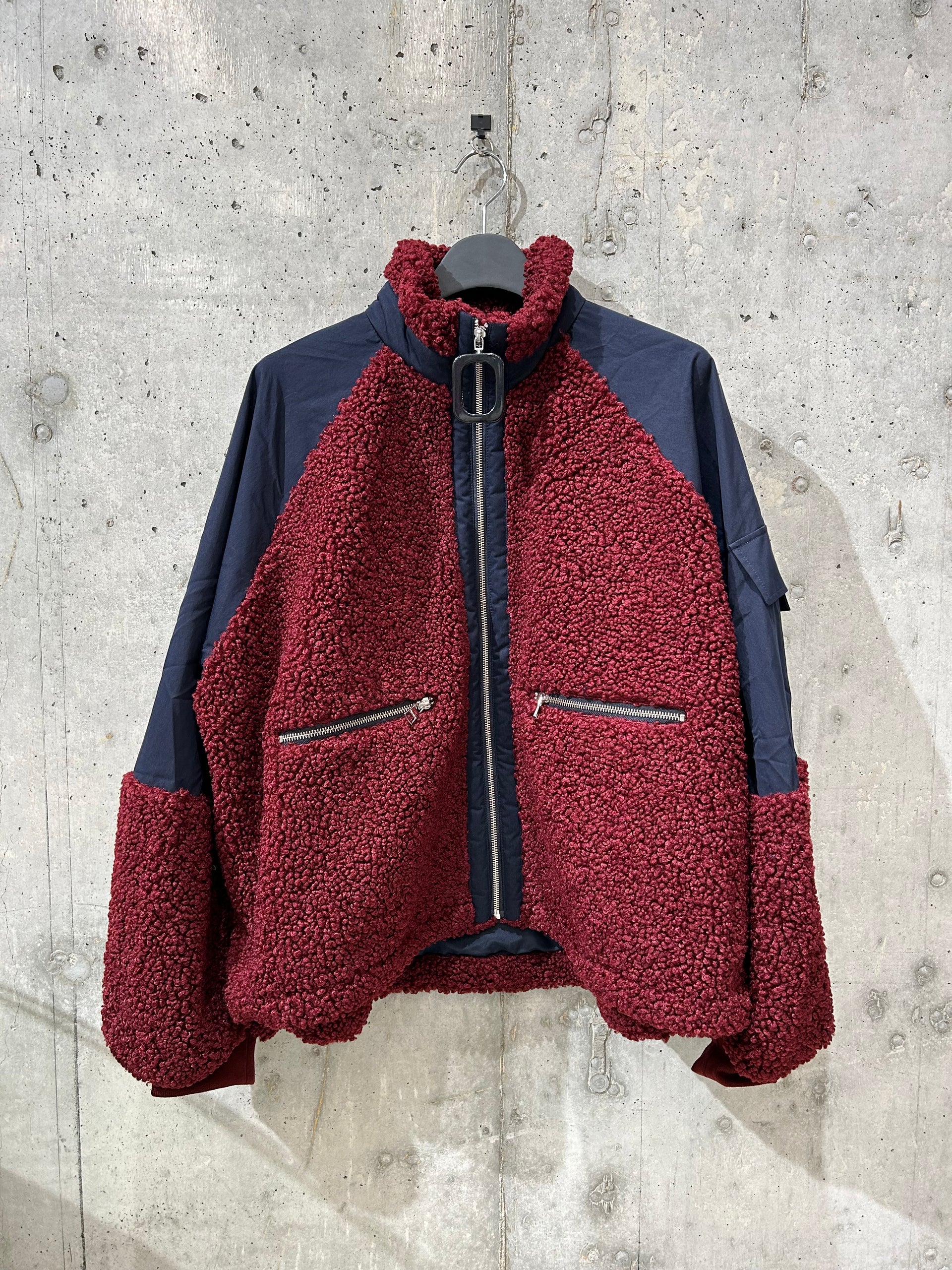 JW ANDERSON/アウター/JK0301