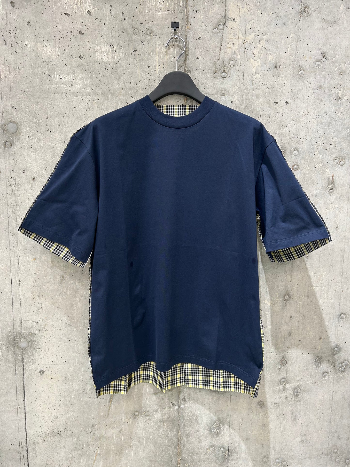 MARNI/Tシャツ/HUMU0286QX