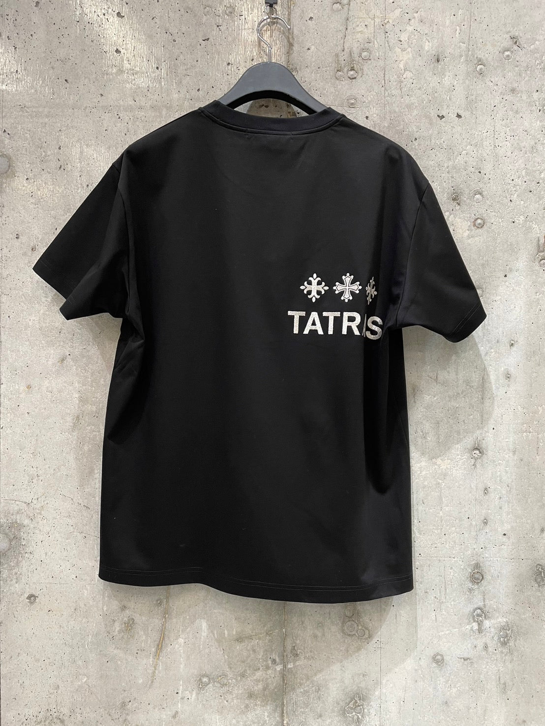 TATRAS/Tシャツ/MTAT24S8193M