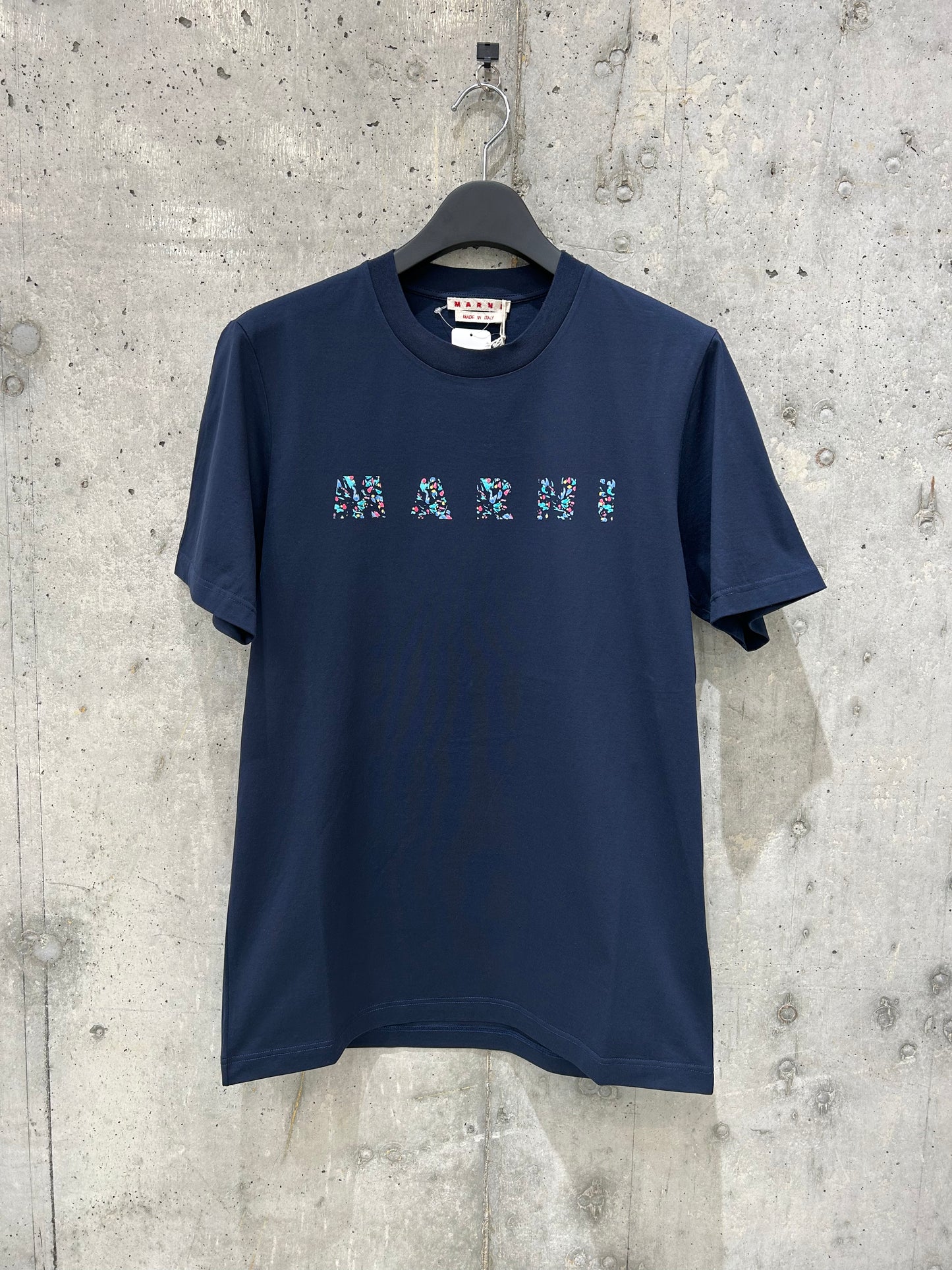 MARNI/Tシャツ/HUMU0198PQ