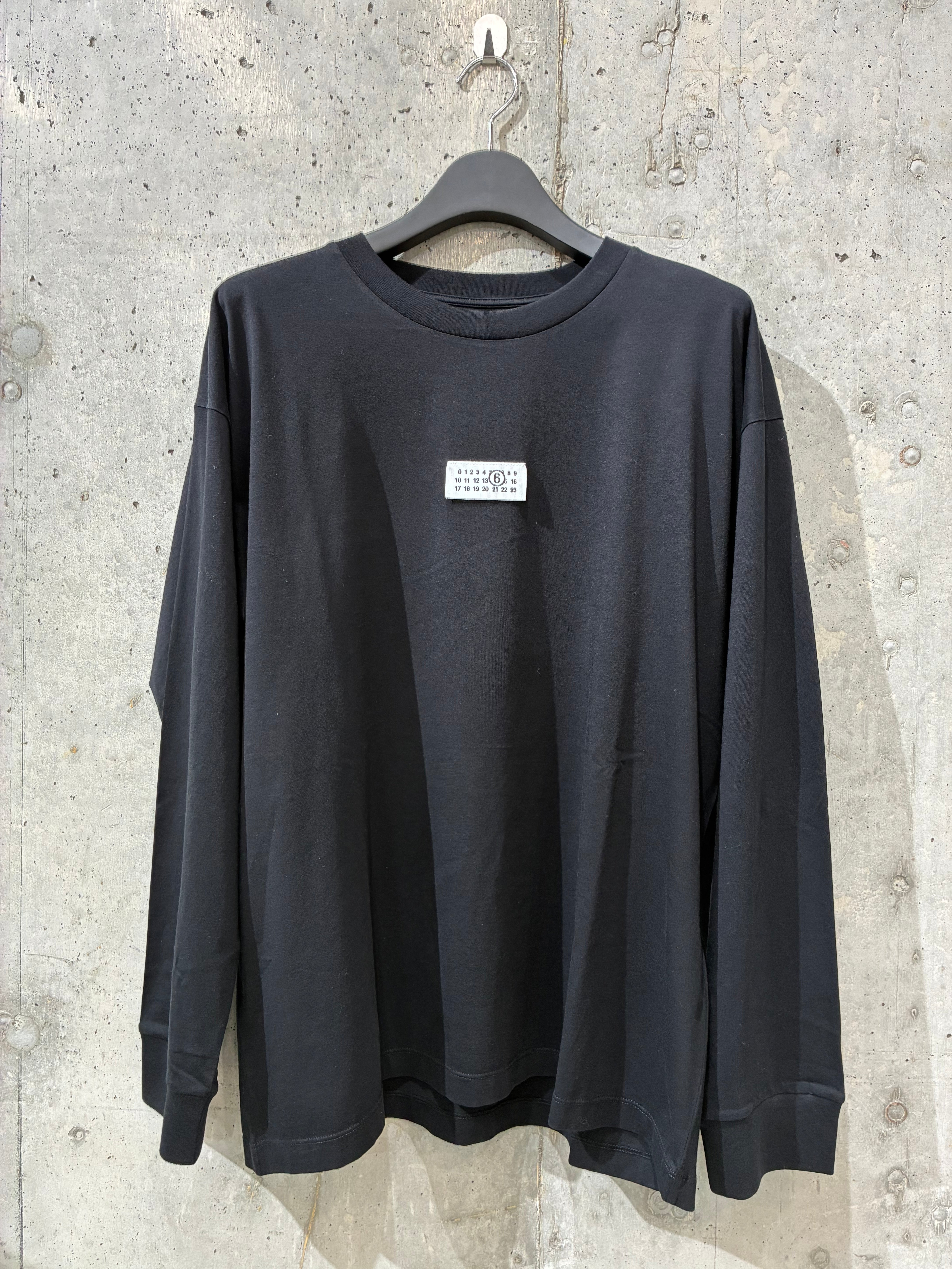 MM6 Maison Margiela/ロンT – 318Store/SAVA!