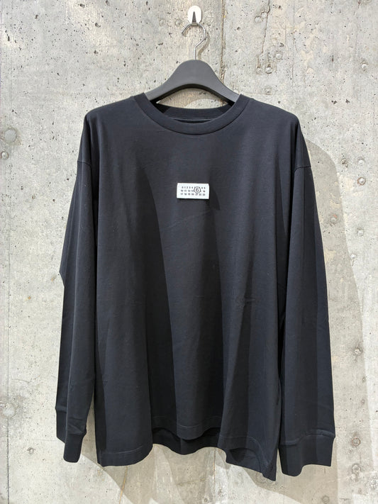 MM6 Maison Margiela/ロンT<SH0GC0034>