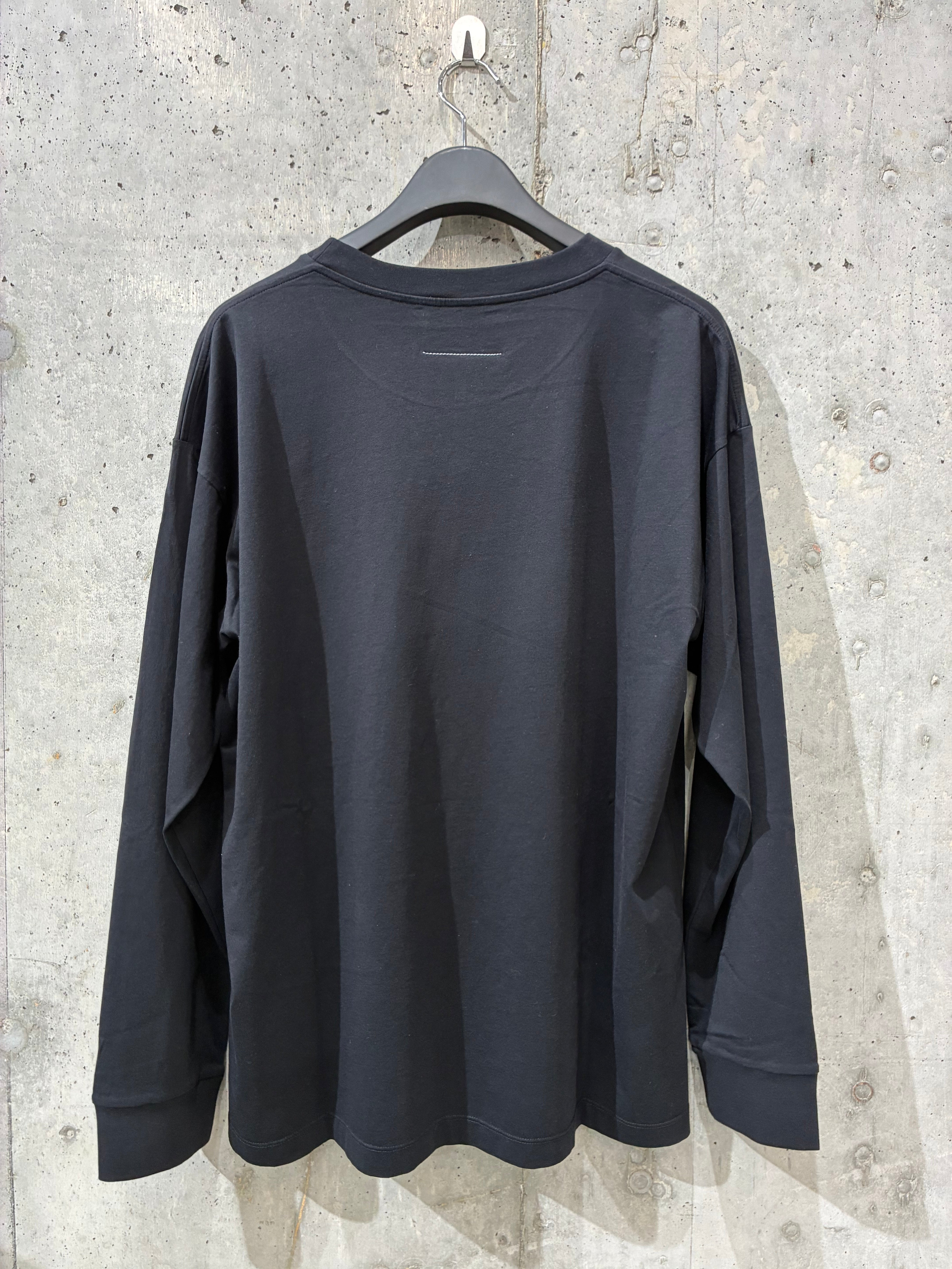 MM6 Maison Margiela/ロンT – 318Store/SAVA!