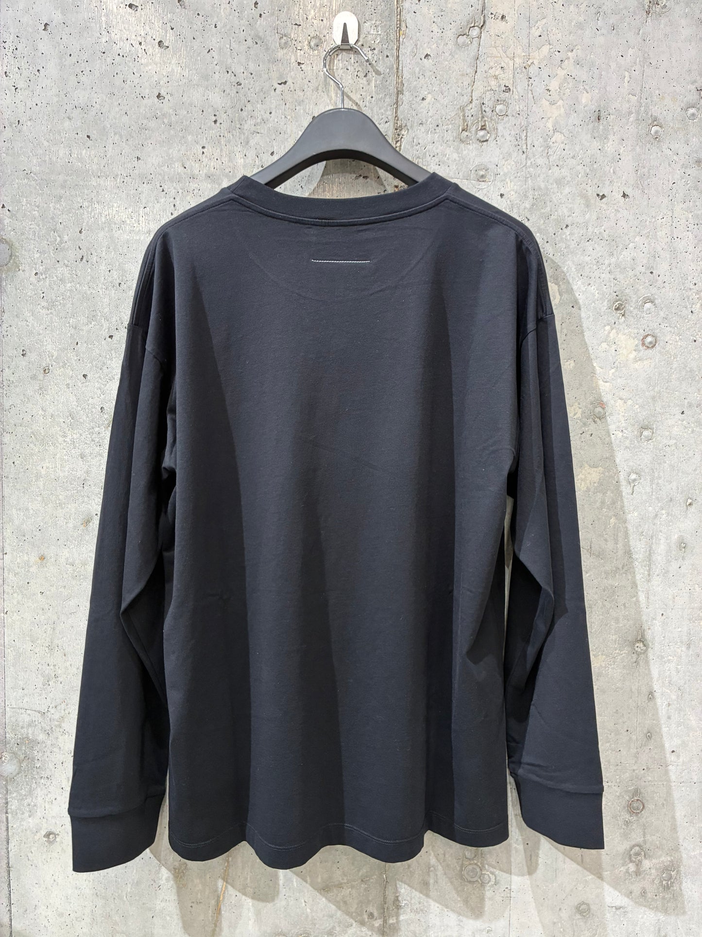 MM6 Maison Margiela/ロンT<SH0GC0034>