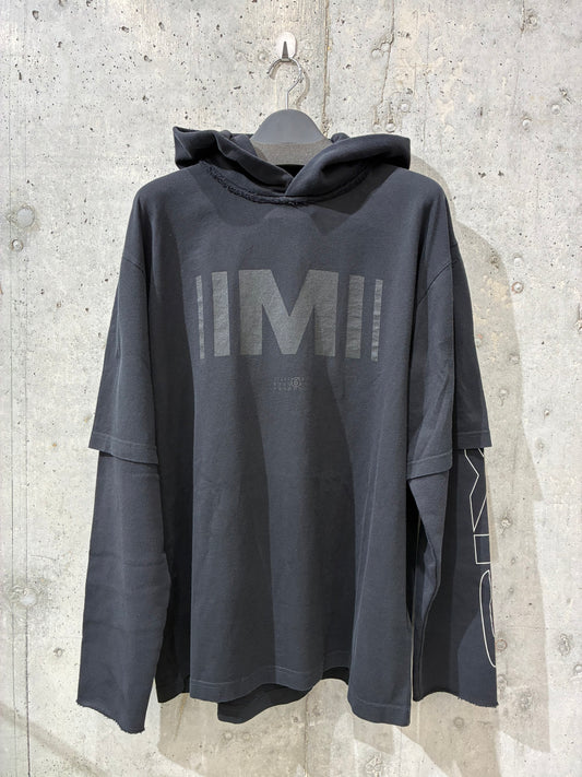MM6 Maison Margiela/パーカー<SH0GU0032>
