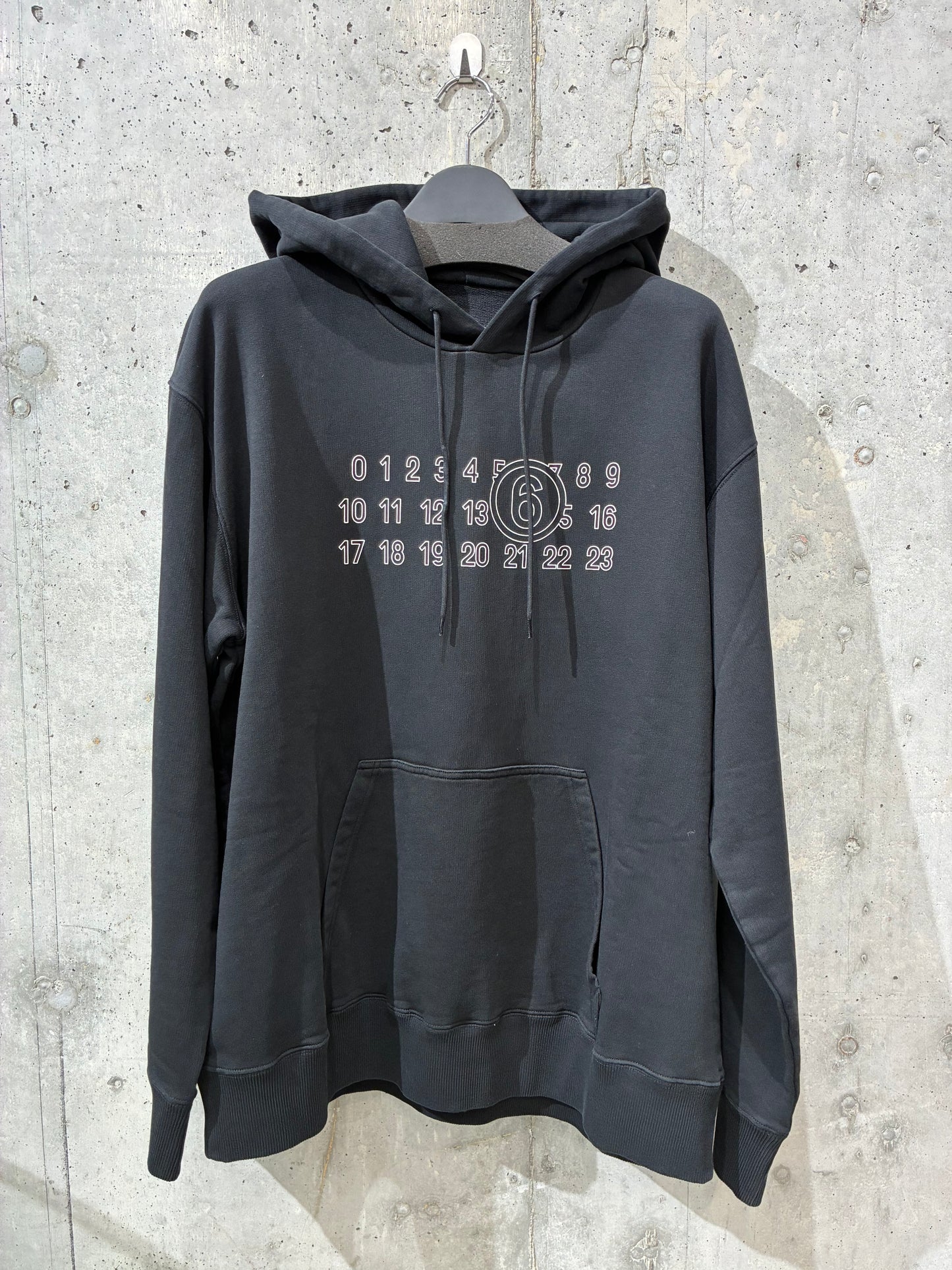 MM6 Maison Margiela/パーカー<SH0GU0035>