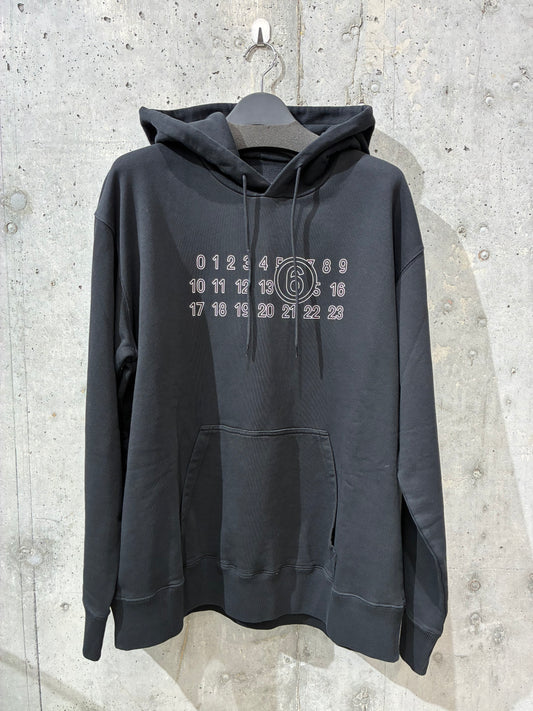 MM6 Maison Margiela/パーカー<SH0GU0035>