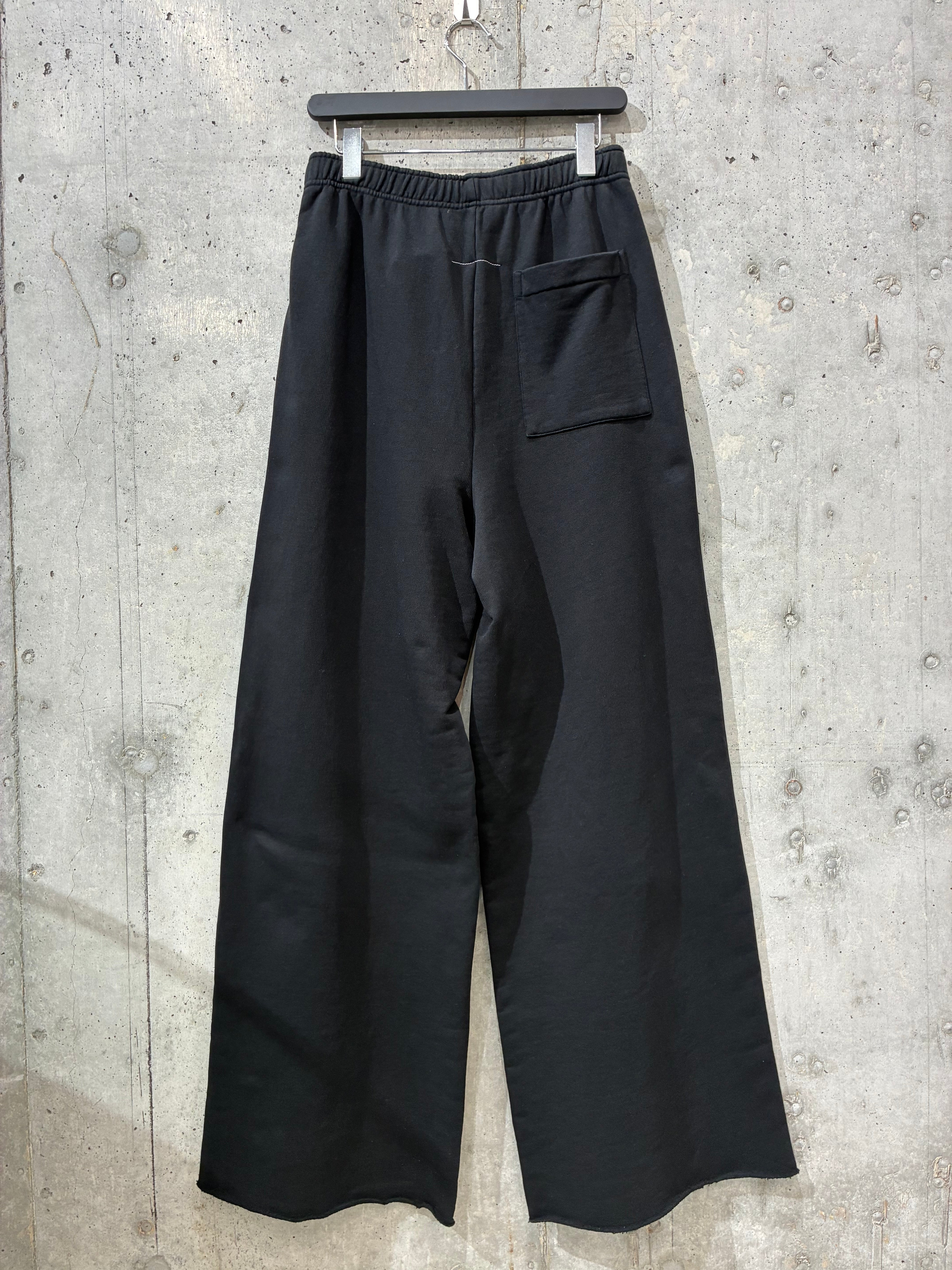 MM6 Maison Margiela/スウェットパンツ – 318Store/SAVA!