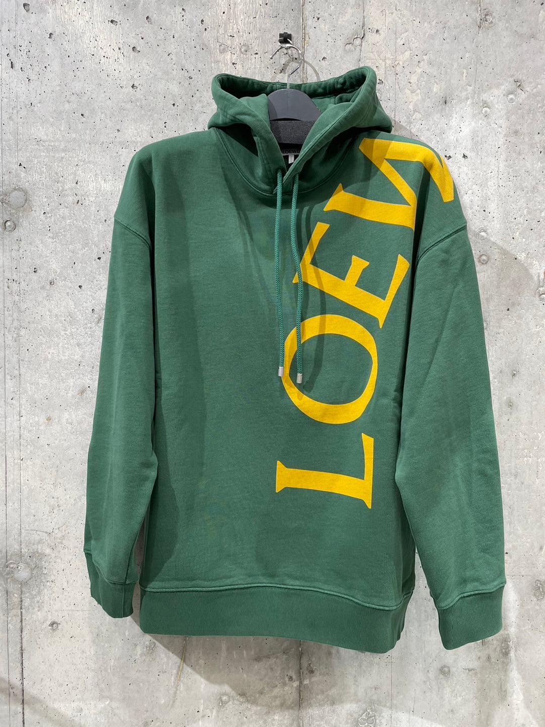 LOEWE/パーカー – 318Store/SAVA!