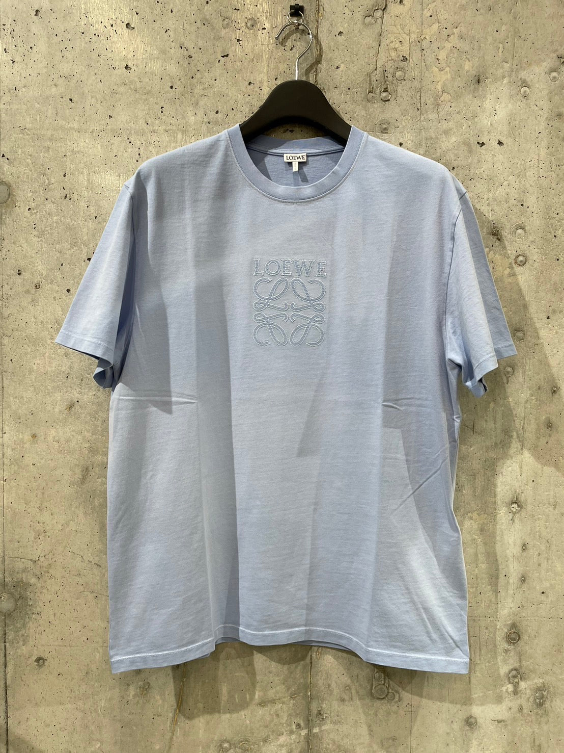 LOEWE/Tシャツ<H526Y22XBN>