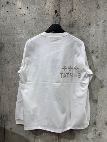 TATRAS/ロンT – 318Store/SAVA!
