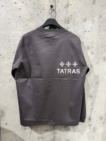 TATRAS/ロンT – 318Store/SAVA!