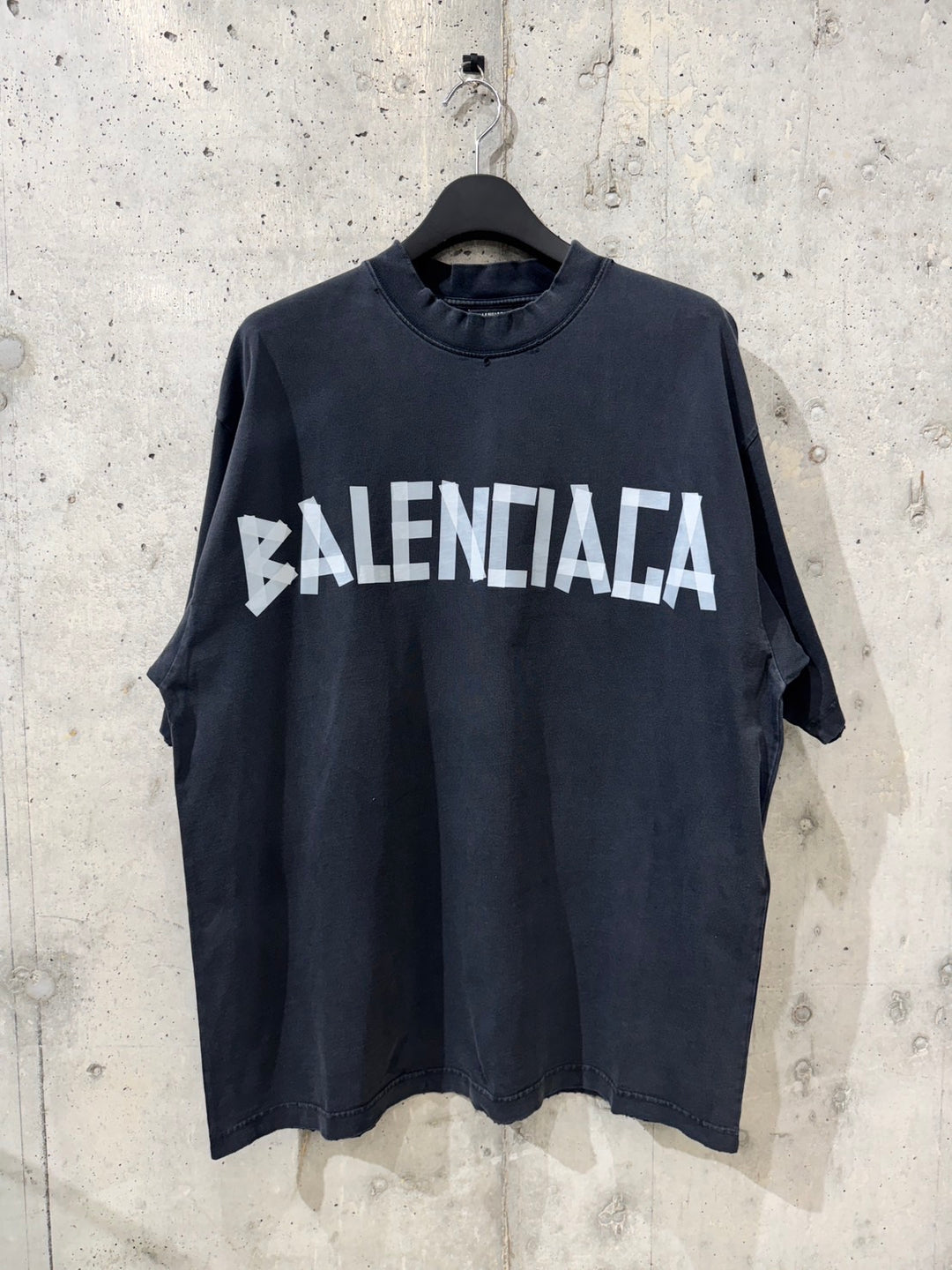 BALENCIAGA/Tシャツ – 318Store/SAVA!