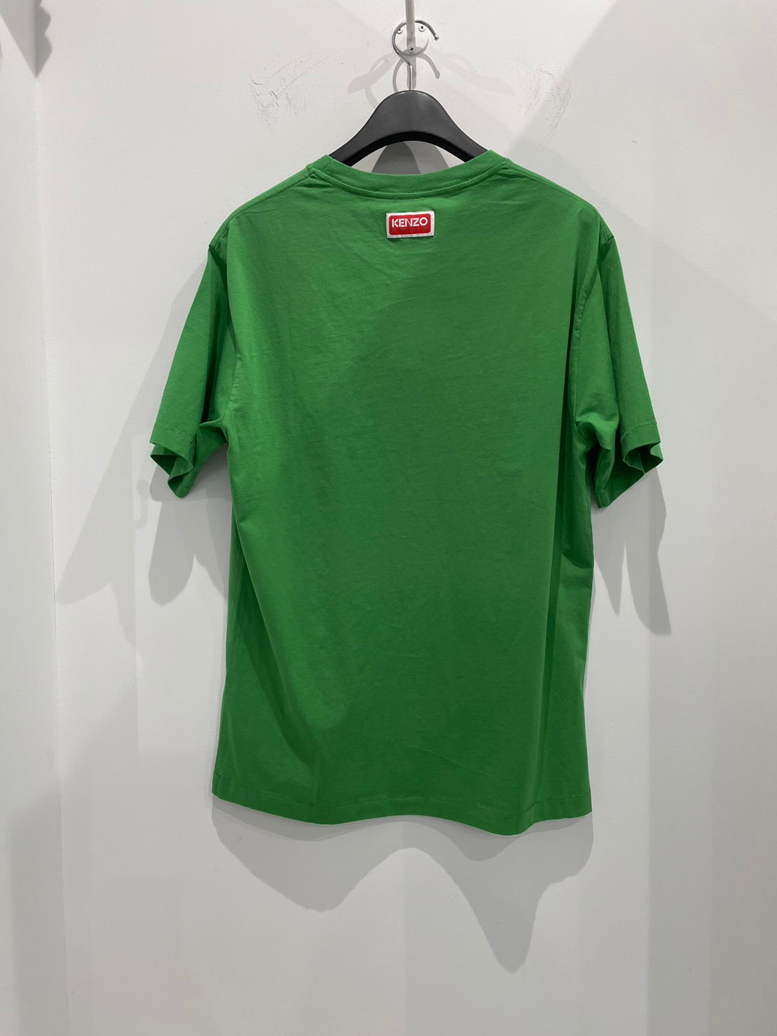 KENZO/ケンゾー Tシャツ <FD55TS445> グリーン(緑)