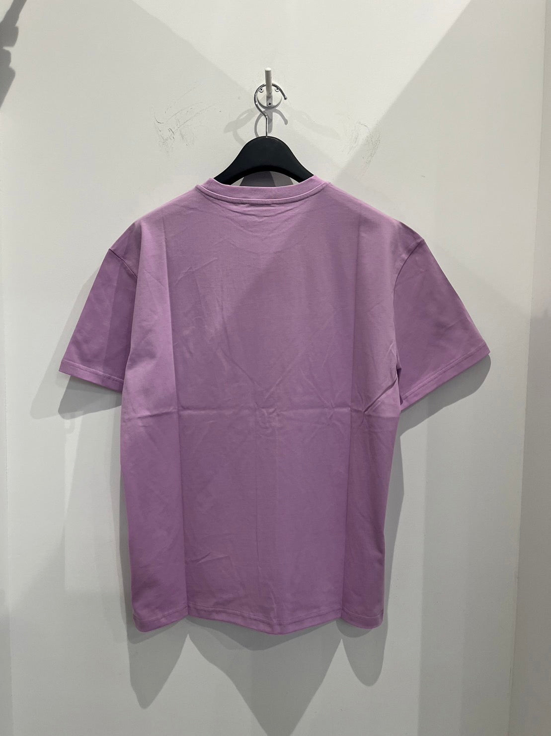 JW ANDERSON/JWアンダーソン Tシャツ <JT0061/PG0772> パープル(紫)